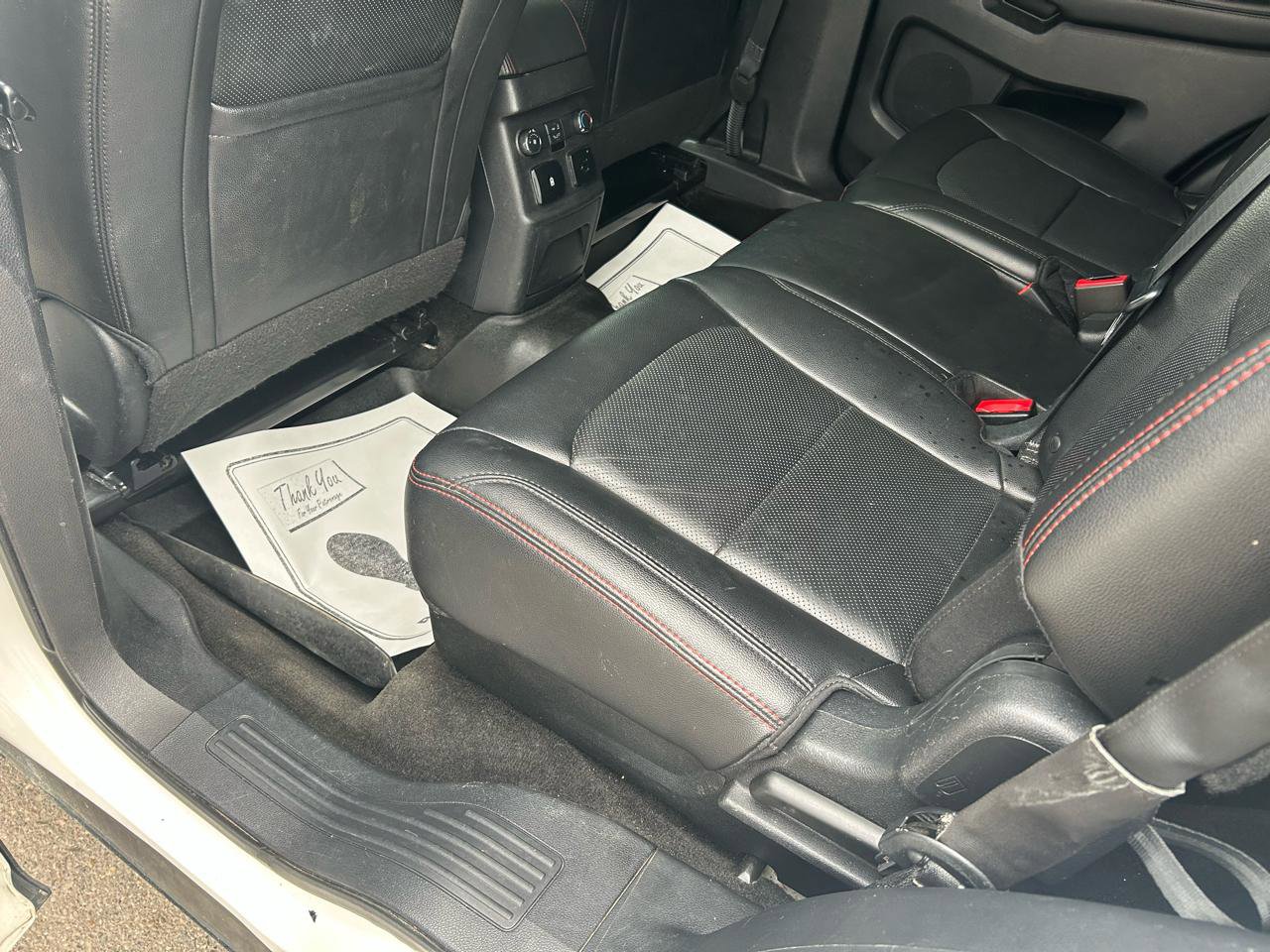 Used 2016 Ford Explorer Sport w/ Equipment Group 401A AWD/4WD image 8