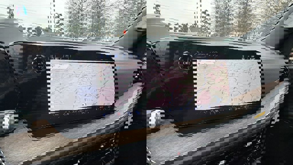 New 2026 Chevrolet Suburban High Country image 27