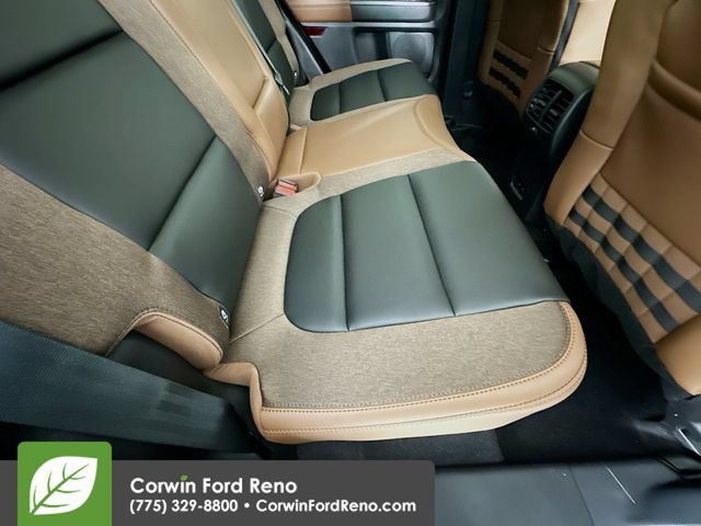 New 2026 Ford Bronco Sport Outer Banks w/ Outer Banks Tech Package+ AWD/4WD image 30