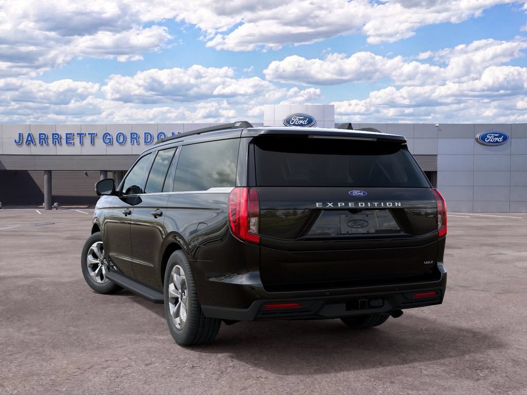 New 2027 Ford Expedition Max Active RWD image 8