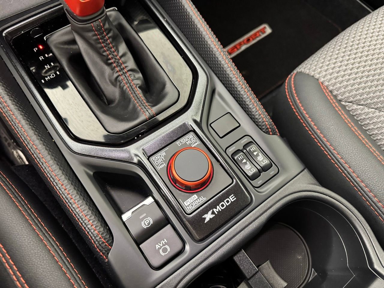 Used 2023 Subaru Forester Sport image 21