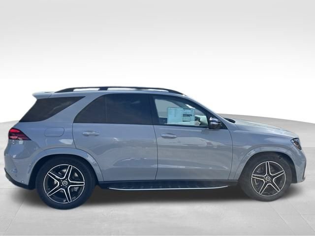 New 2026 Mercedes-Benz GLE 450 4MATIC image 6