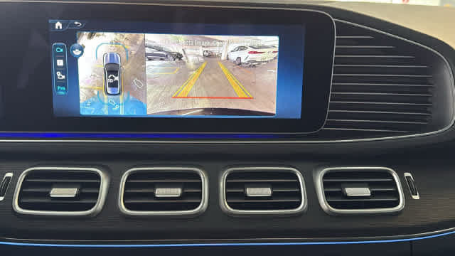 Certified 2026 Mercedes-Benz GLE 350 4MATIC image 23