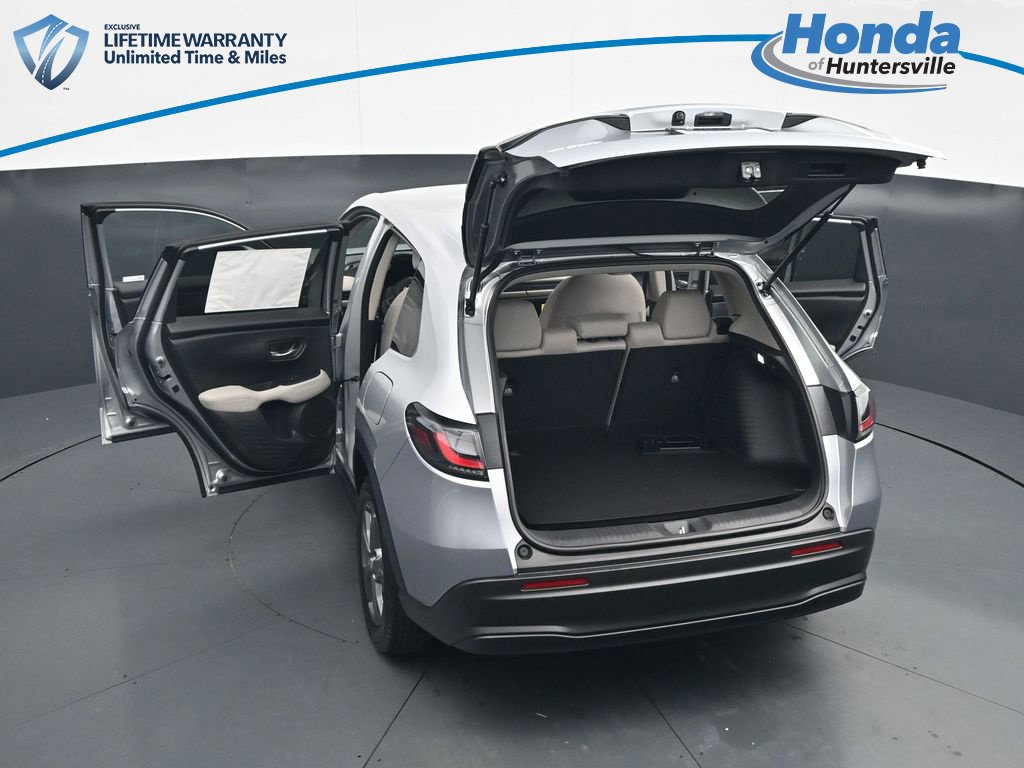 New 2027 Honda HR-V LX image 53