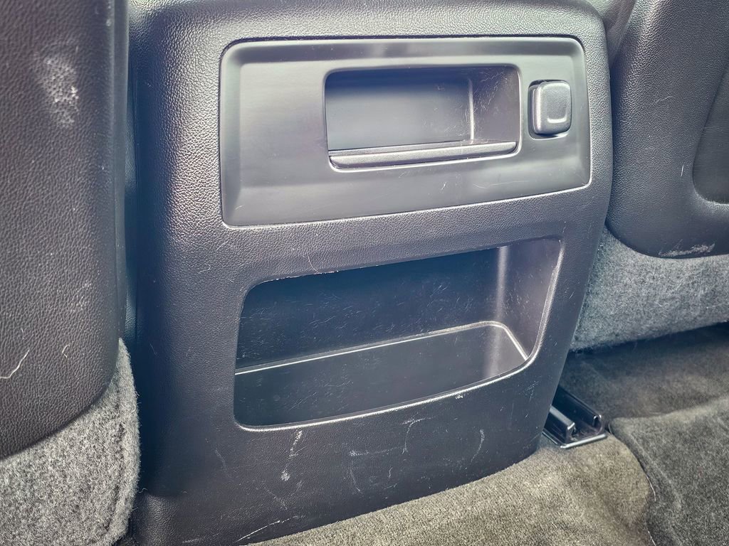 Used 2015 GMC Sierra 3500 Denali w/ Suspension Package, Off-Road image 35