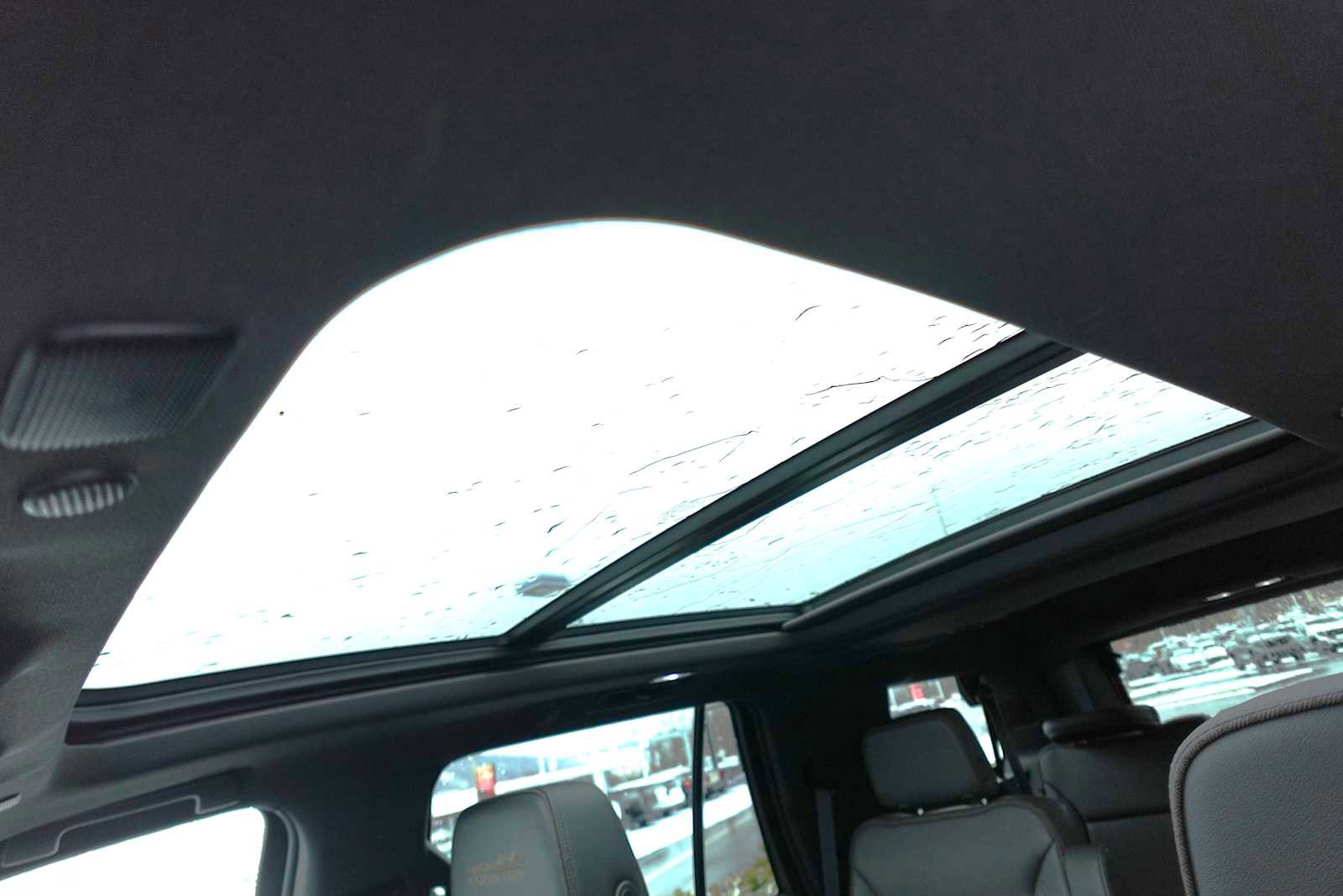 Used 2023 Chevrolet Tahoe High Country w/ Premium Package image 24