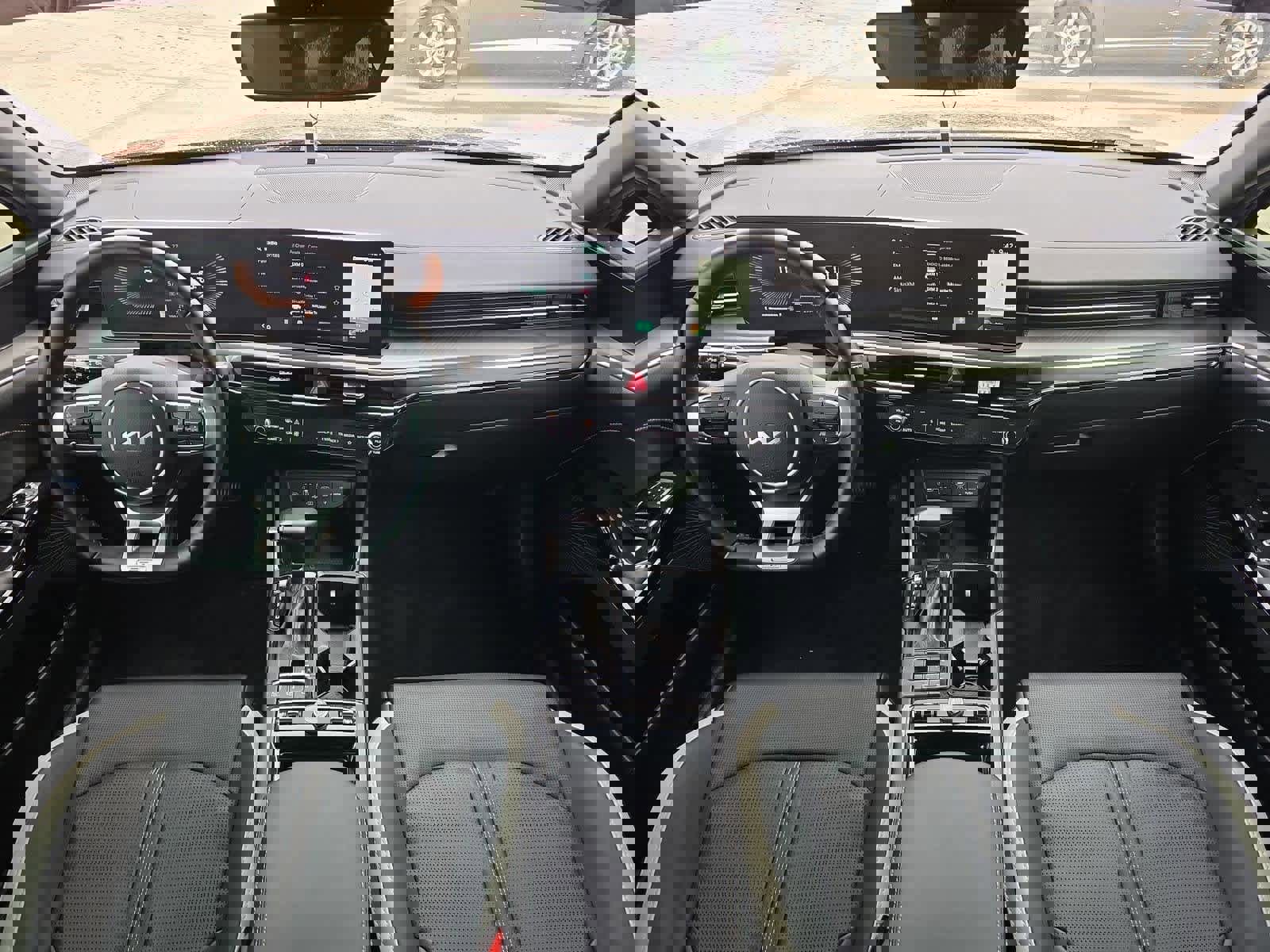 Certified 2025 Kia K5 GT-Line image 14