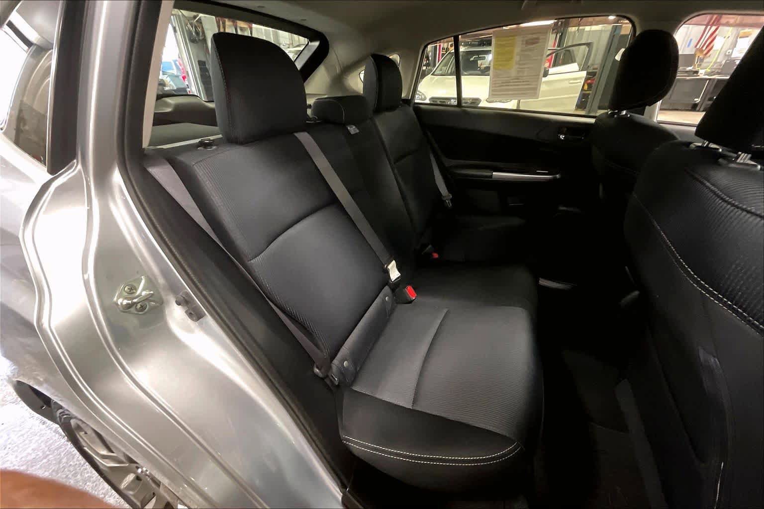 Used 2015 Subaru Impreza 2.0i Sport Premium AWD/4WD image 19