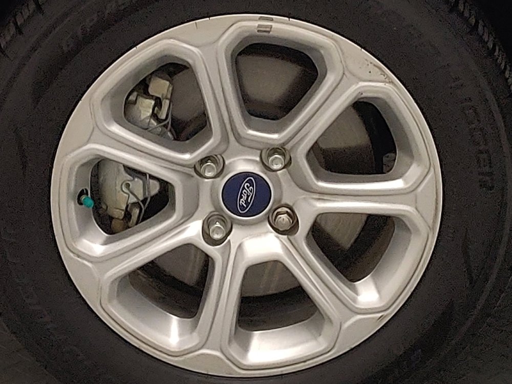 Used 2020 Ford EcoSport SE w/ SE Convenience Package image 31