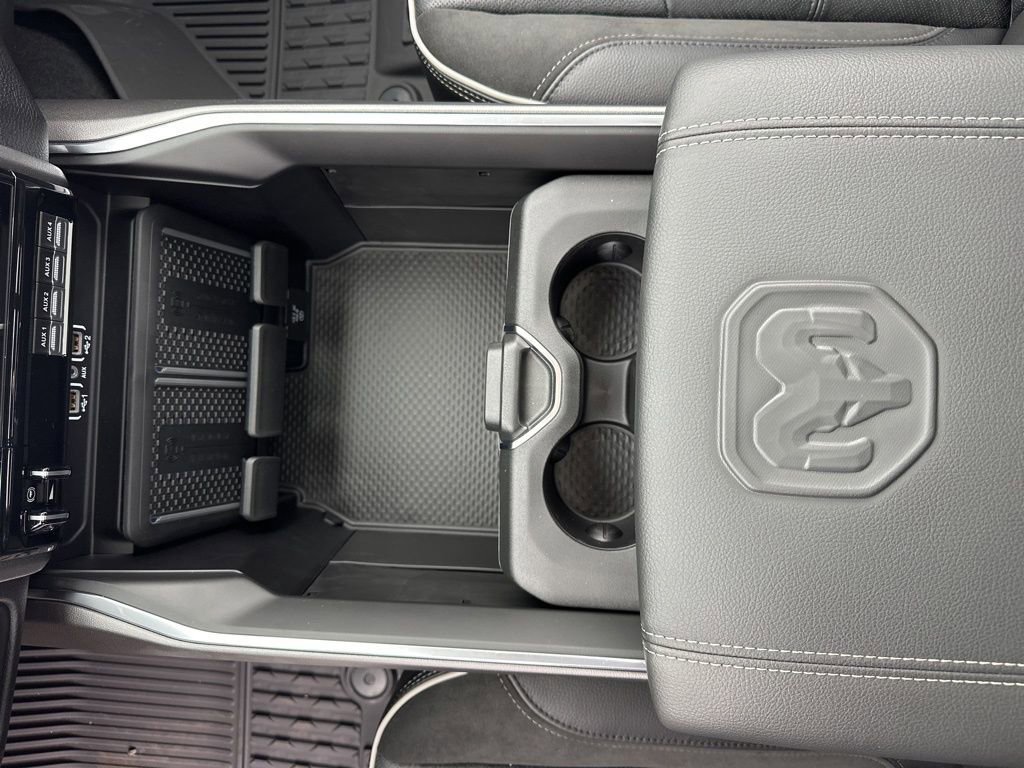 New 2026 RAM 2500 Laramie image 30