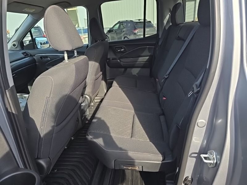 Used 2021 Honda Ridgeline Sport image 27