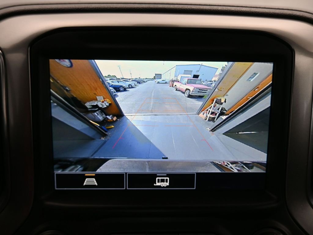 Used 2021 Chevrolet Silverado 1500 LT Trail Boss w/ Convenience Package II image 20