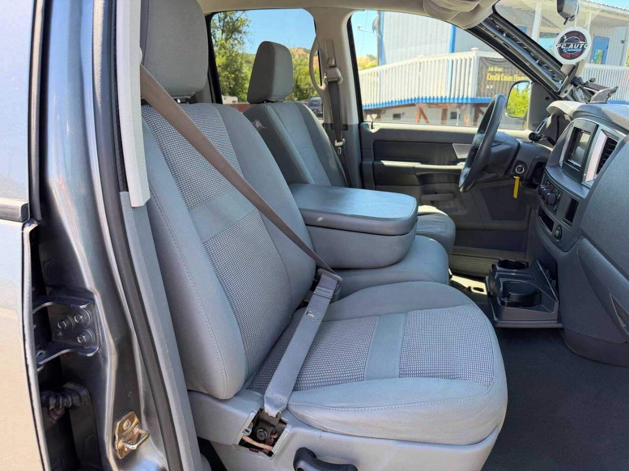 Used 2007 Dodge Ram 1500 Truck SLT RWD image 26