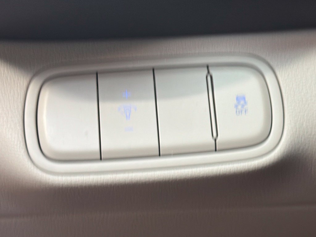 Certified 2026 Hyundai Venue SEL FWD image 23