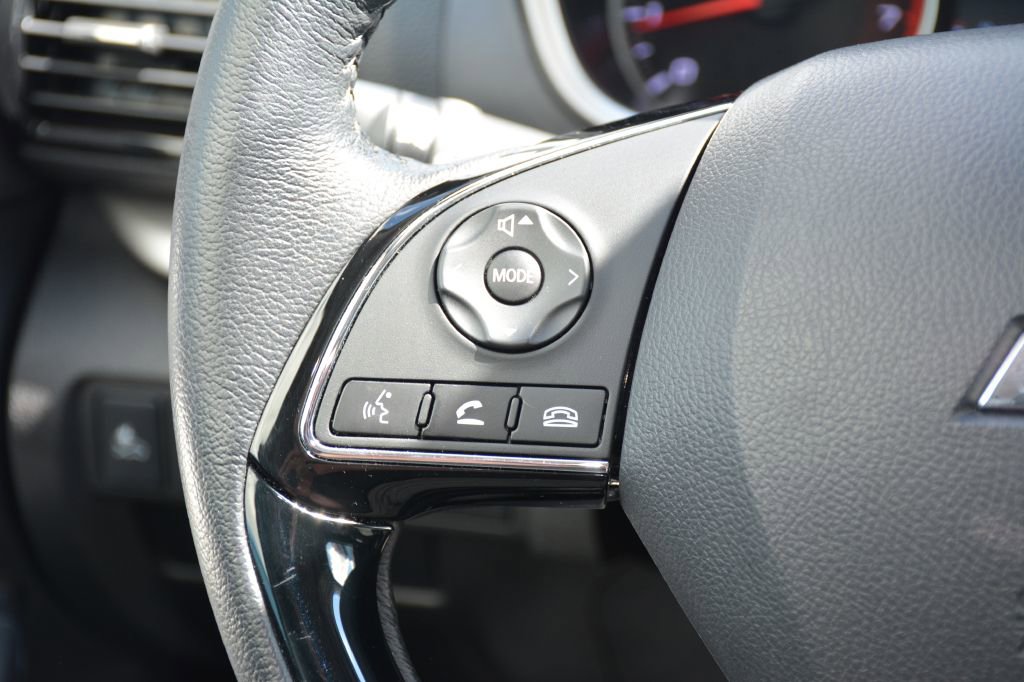 Used 2024 Mitsubishi Eclipse Cross SE image 18