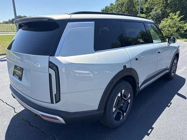 New 2027 Kia Telluride EX w/ Towing Package FWD image 6