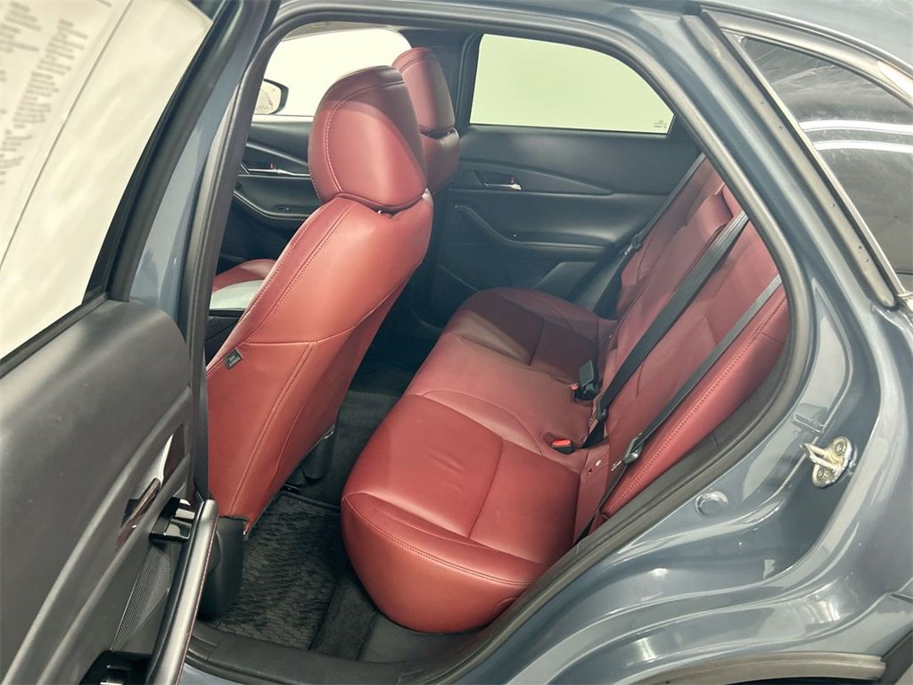 Certified 2023 MAZDA CX-30 AWD 2.5 S w/ Preferred Package image 20