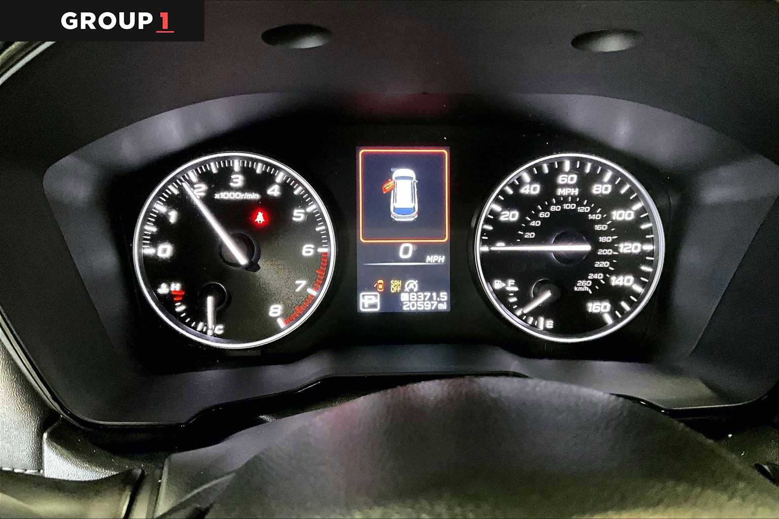 Certified 2024 Subaru Outback Premium image 25