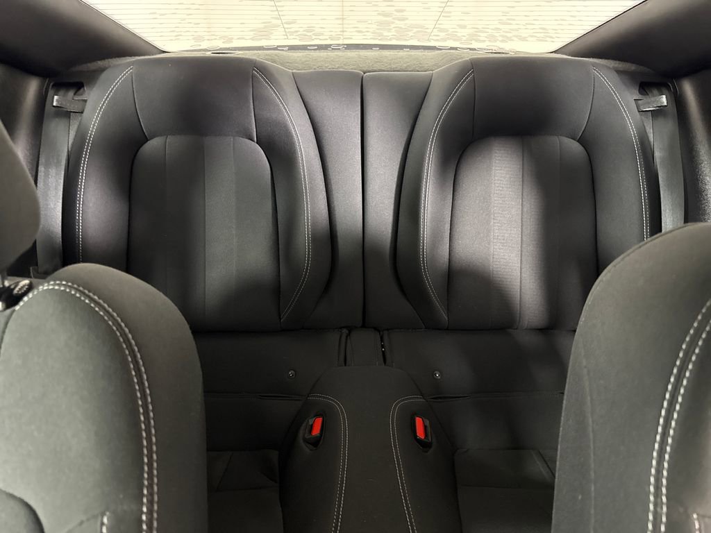 Used 2023 Ford Mustang GT w/ Equipment Group 301A RWD image 12