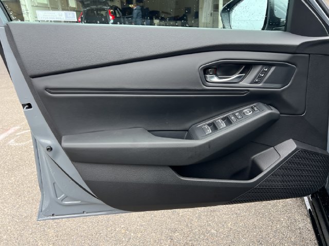 New 2026 Honda Accord EX-L image 17