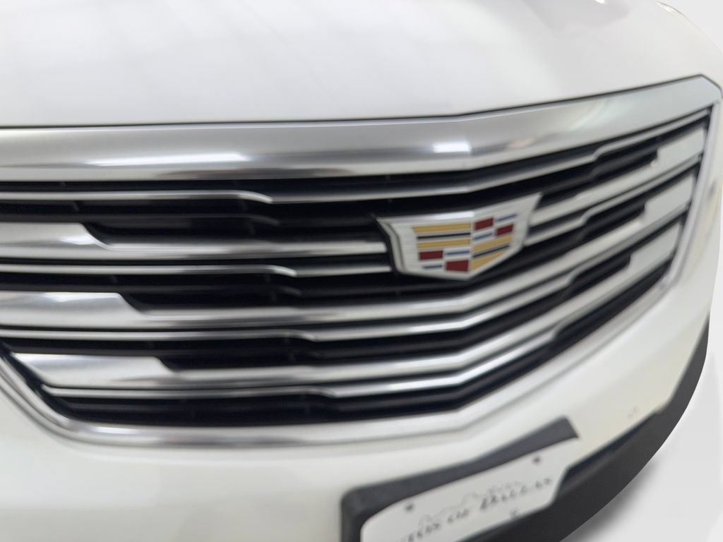 Used 2019 Cadillac XT5 Premium Luxury FWD image 26