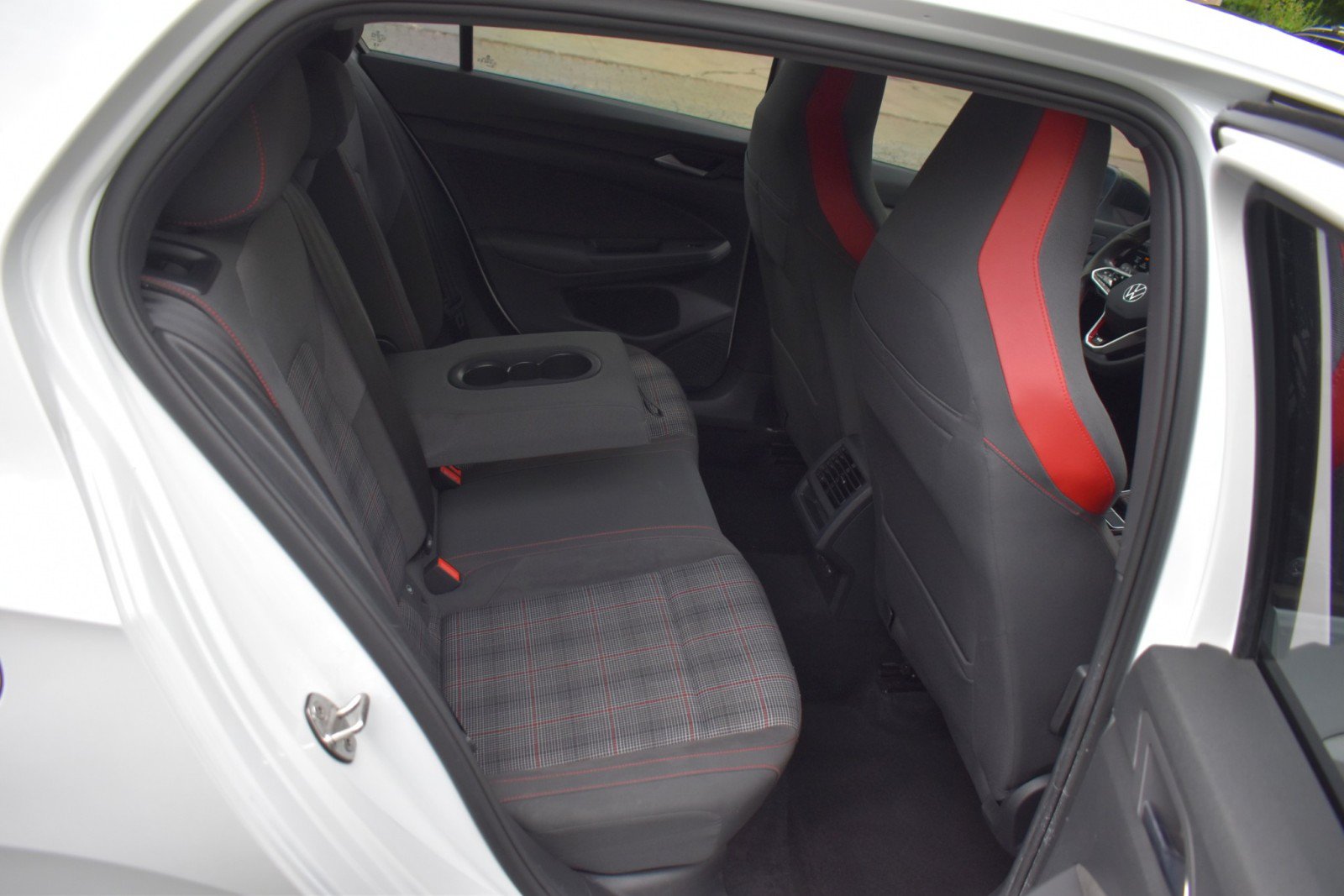 Used 2023 Volkswagen GTI 40th Anniversary Edition FWD image 40