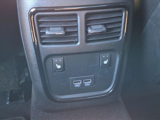 Used 2022 Dodge Charger R/T w/ Plus Group RWD image 16