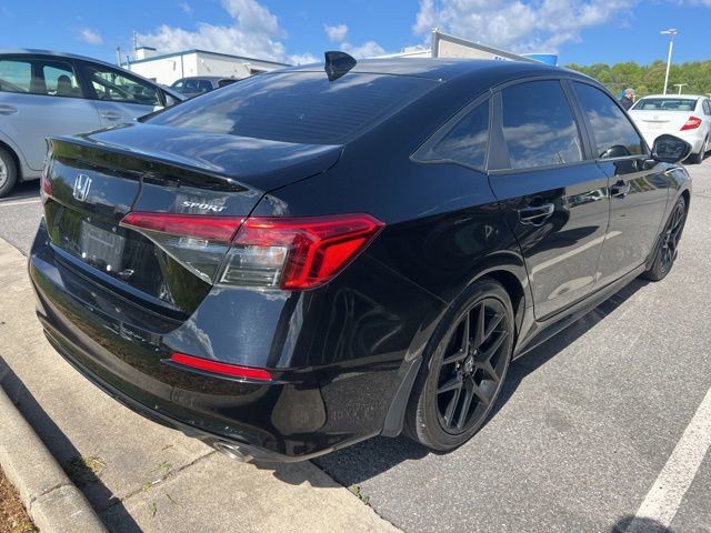 Used 2024 Honda Civic Sport image 5