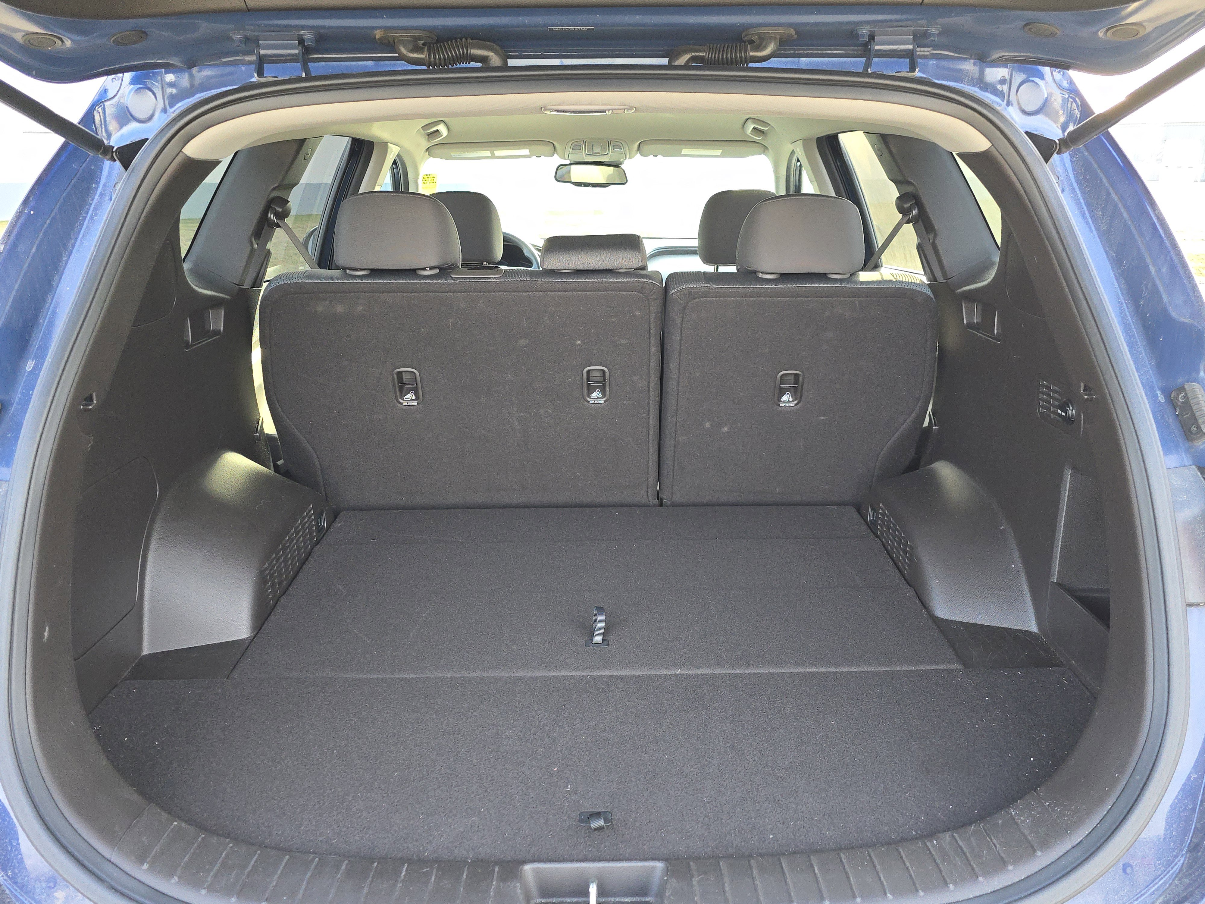 Used 2020 Hyundai Santa Fe SEL image 9