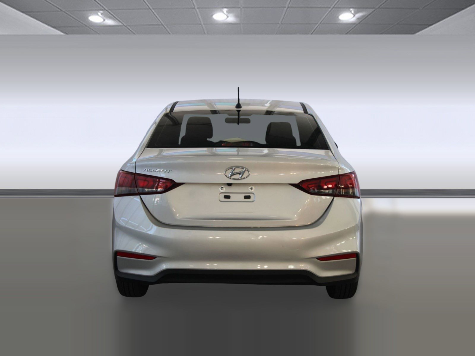 Used 2022 Hyundai Accent SE image 9