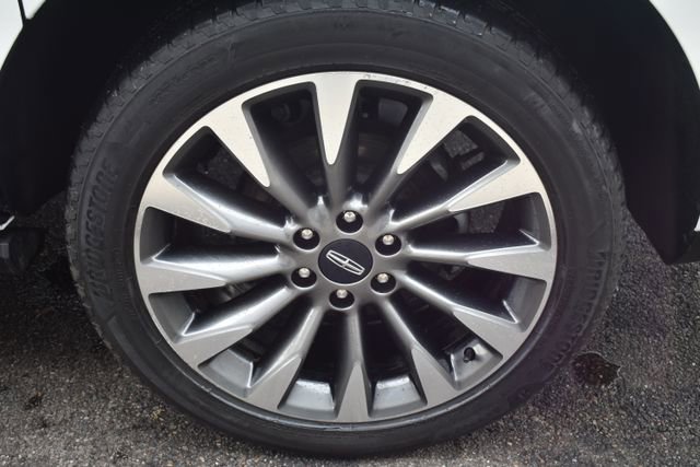 Used 2020 Lincoln Navigator L Reserve w/ Luxury Package image 66