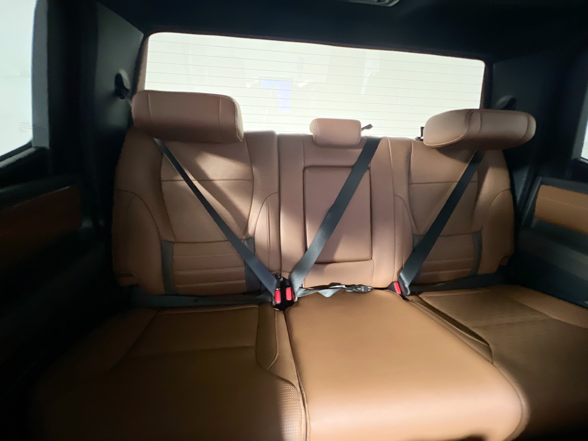 New 2026 Toyota Tundra 1794 Edition AWD/4WD image 32