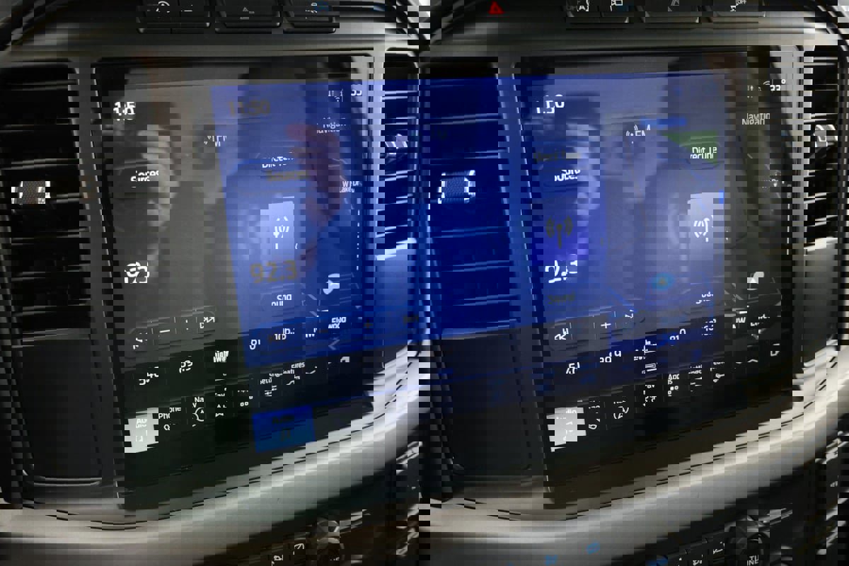 Used 2024 Ford F150 XL w/ Equipment Group 103A High AWD/4WD image 27