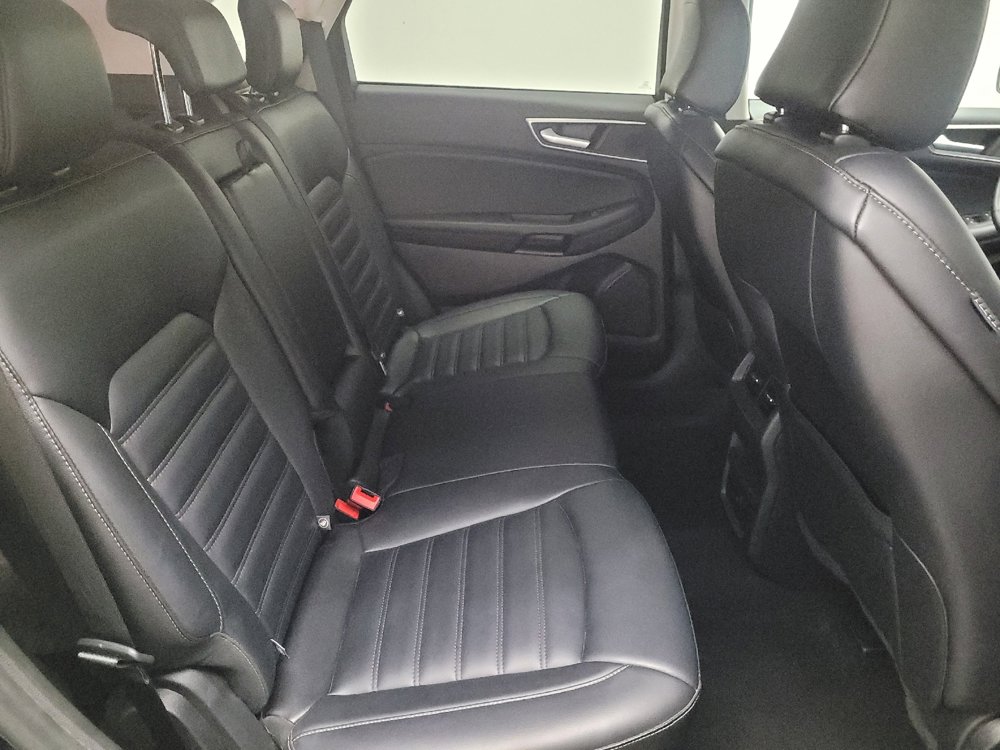 Used 2024 Ford Edge SEL image 19