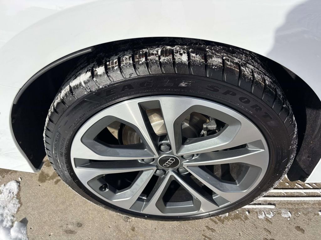 New 2026 Audi A3 2.0T Premium Plus image 10