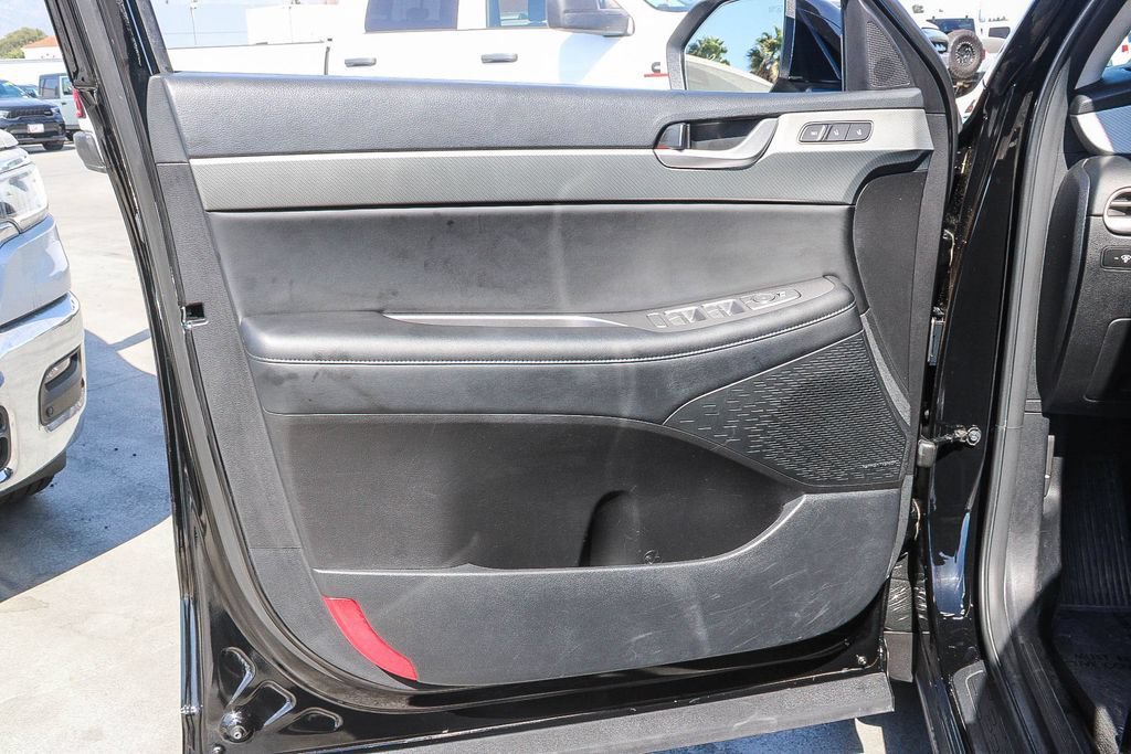 Used 2024 Hyundai Palisade SEL FWD image 21
