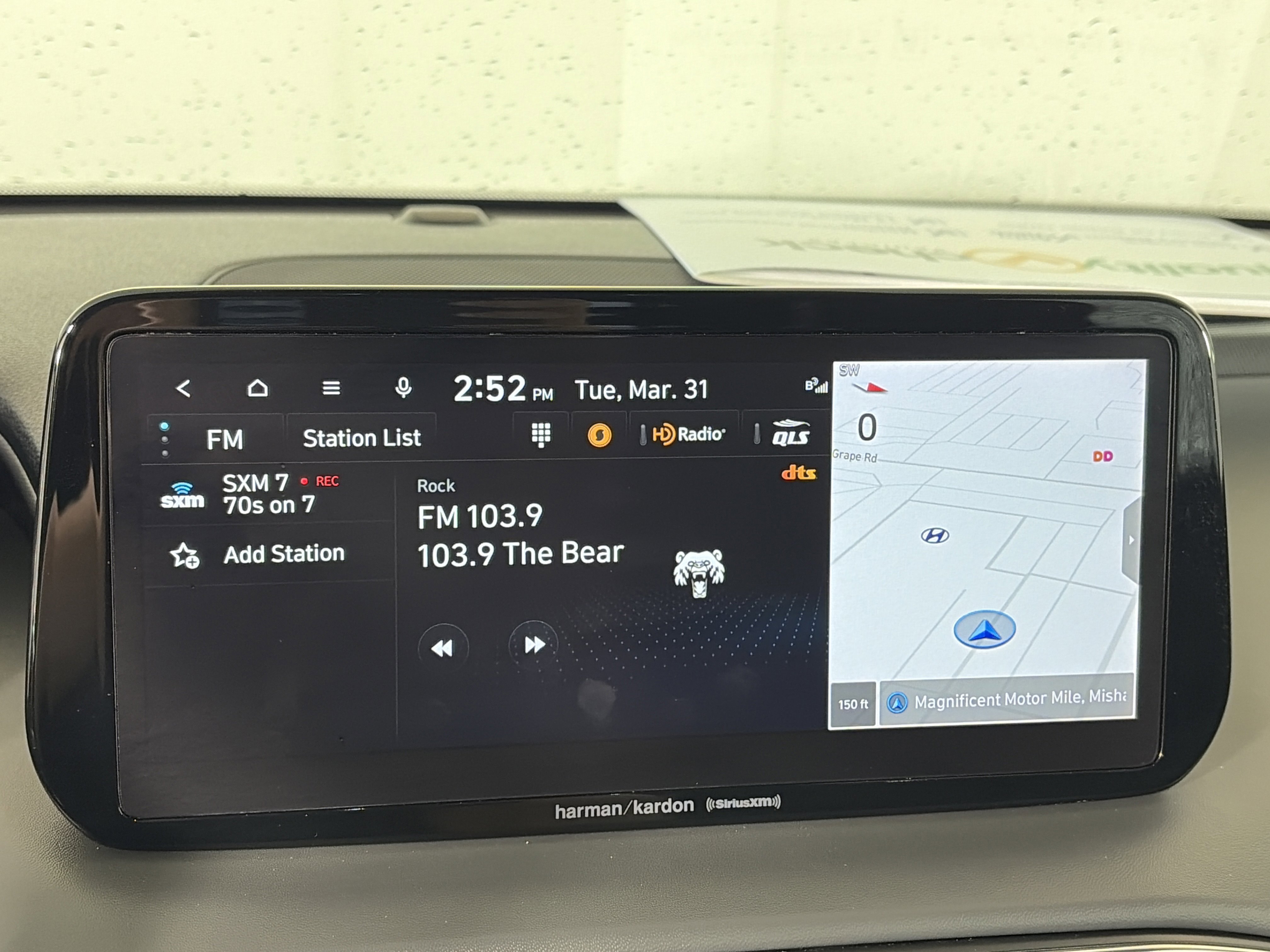 Used 2023 Hyundai Santa Fe Limited w/ Cargo Package image 20