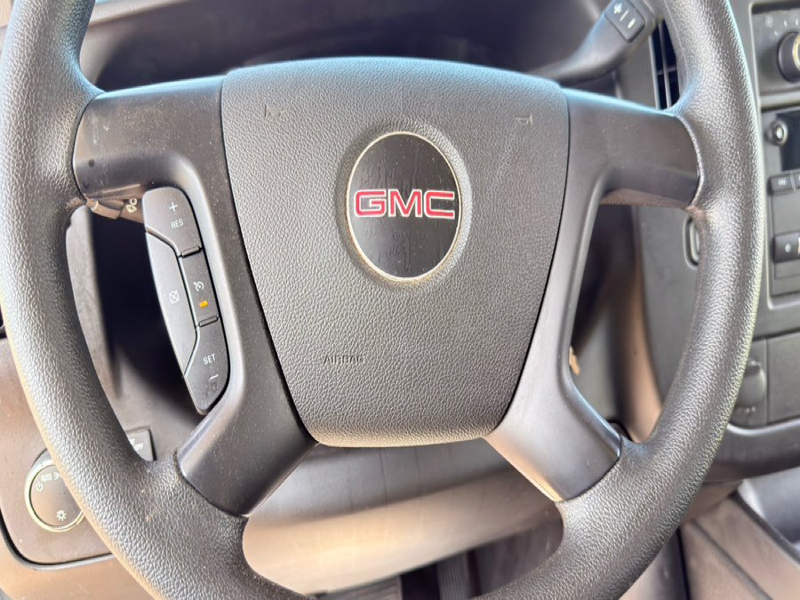 Used 2016 GMC Savana 3500 RWD image 28