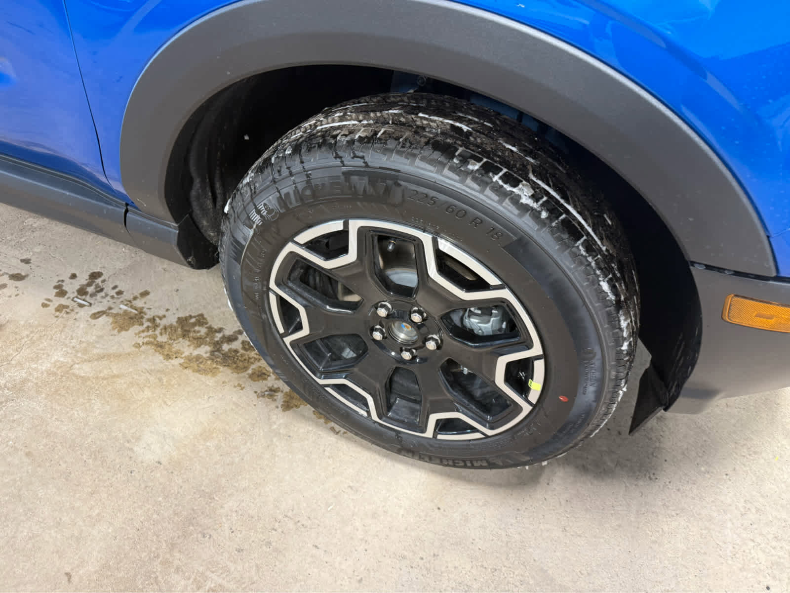 New 2025 Ford Bronco Sport Outer Banks w/ Outer Banks Tech Package+ image 4