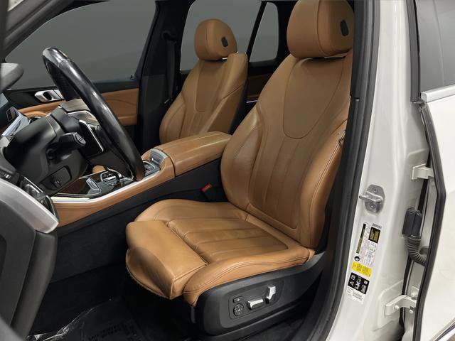 Used 2019 BMW X5 xDrive40i w/ Premium Package 2 image 4