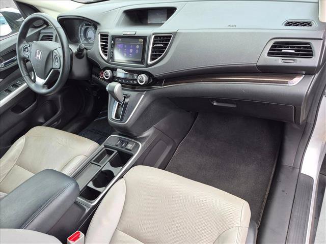 Used 2015 Honda CR-V EX-L image 26