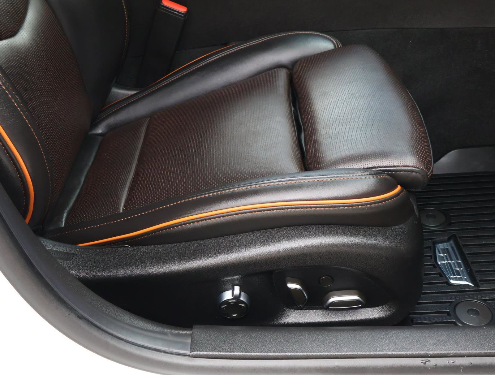 Certified 2022 Cadillac CT4 V w/ Navigation Package image 22