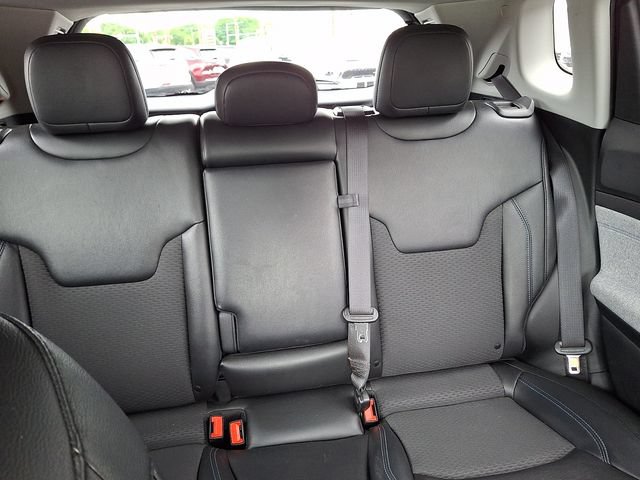 Used 2022 Jeep Compass Latitude w/ Convenience Group AWD/4WD image 20