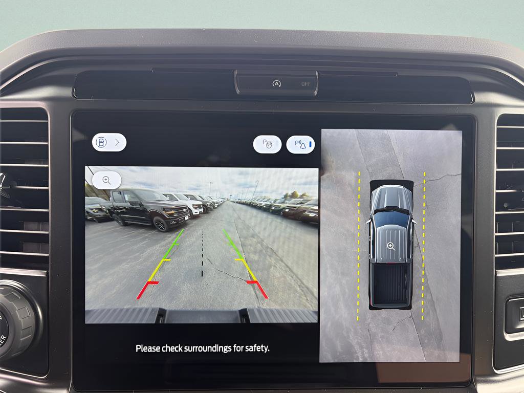 New 2026 Ford F150 XLT AWD/4WD image 12