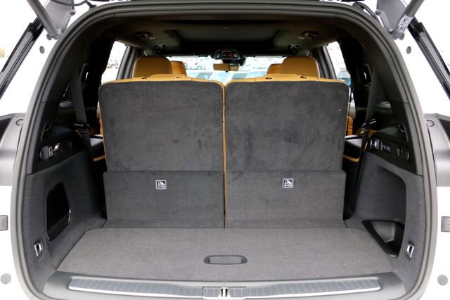 New 2026 Jeep Grand Cherokee L Summit image 22