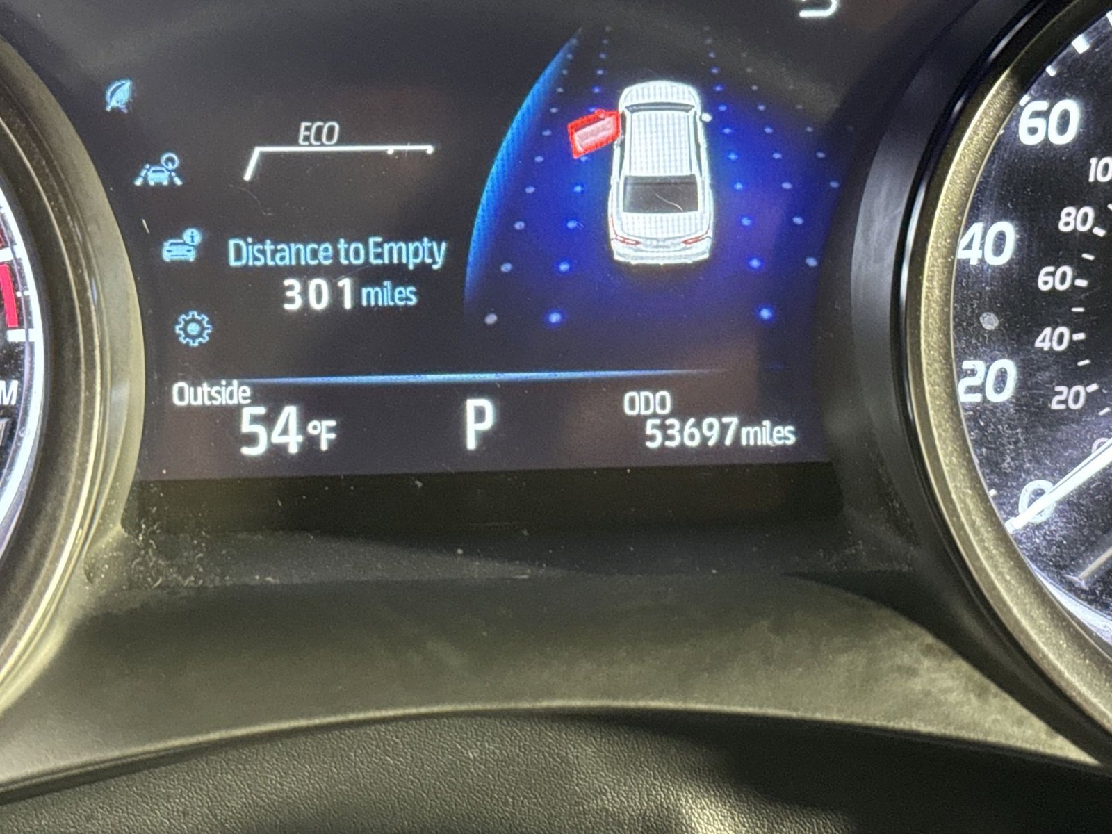 Used 2023 Toyota Camry SE image 21