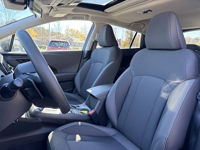 New 2026 Subaru Crosstrek 2.0i Premium image 12