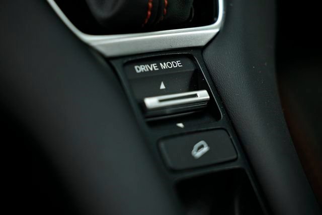 New 2027 Honda HR-V Sport image 42