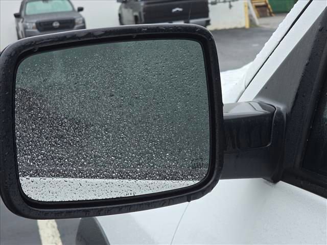 Used 2024 RAM 1500 Classic Warlock image 32