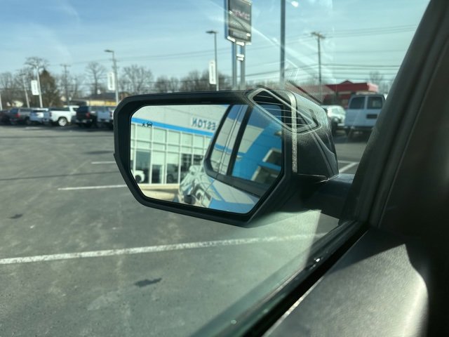 New 2026 Chevrolet Colorado Trail Boss image 18